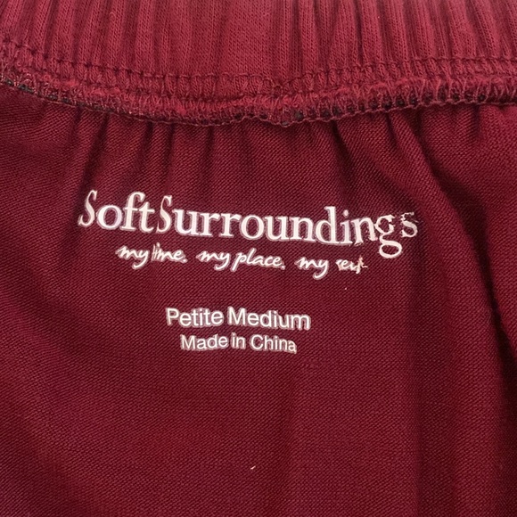 SOFT SURROUNDIGINGS TEE - Picture 10 of 11